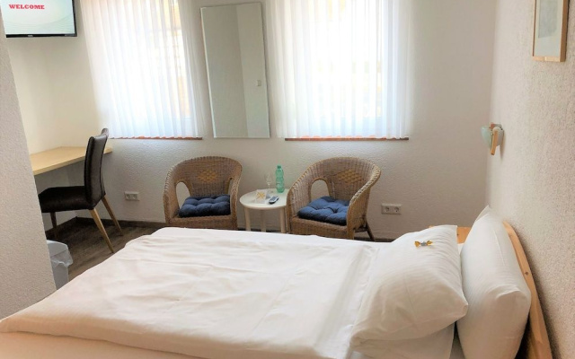 Hotel Orthwein