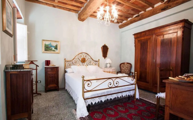 Rustico del Chiasso