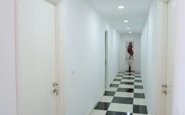 Hotel Sherifi