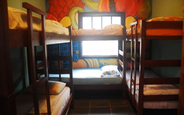 Samblumba Hostel Trindade