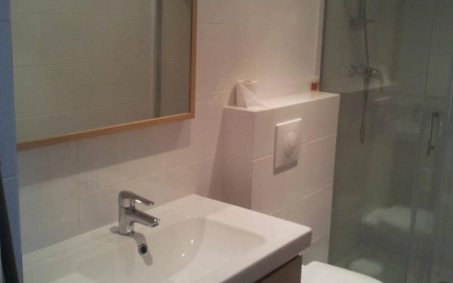 Chalet Hôtel Régina