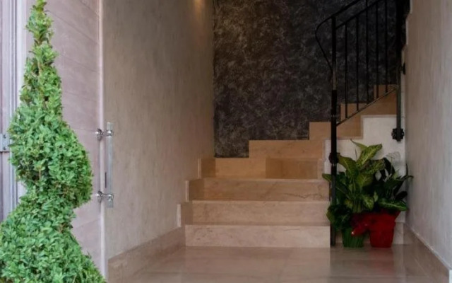 JeJ Sole del Salento