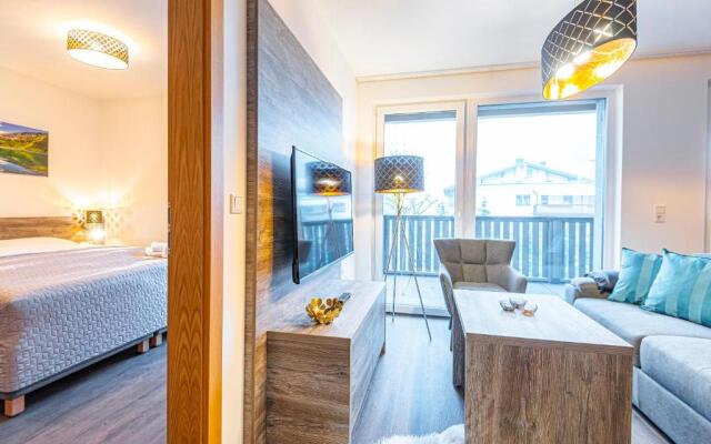 Haus Bergblick by AlpenTravel