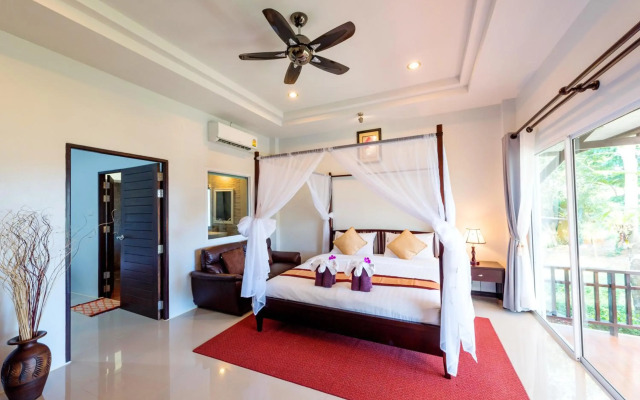 Phutara Lanta Resort (SHA Plus+)
