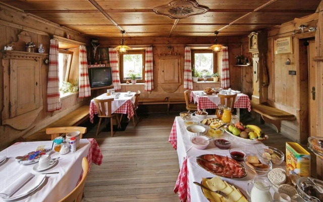 Pension Aichner