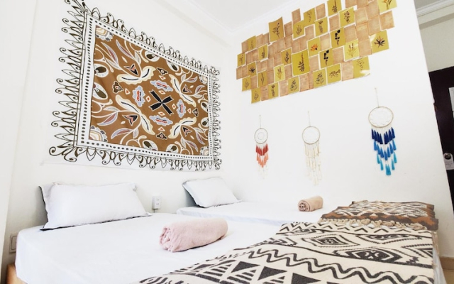 Saigon Smile Hostel