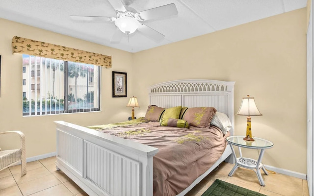 Unit 4104 - Ocean Racquet Club