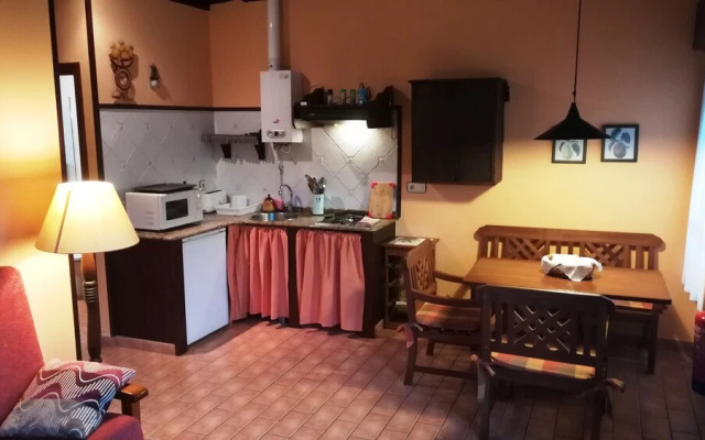 Apartamento Turísticos El Cueto