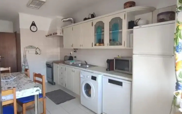 Nice Lagos 3 Bedrooms Balcony Flat