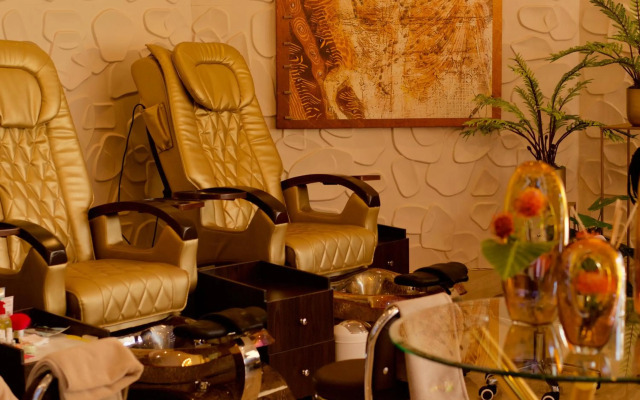 Masawara Urban Retreat