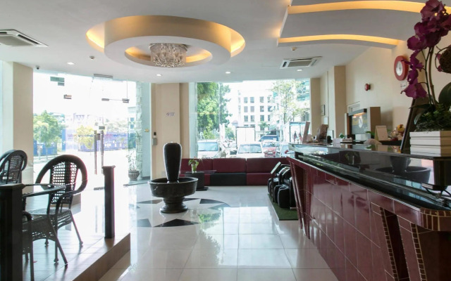 Best View Hotel Sunway Mentari