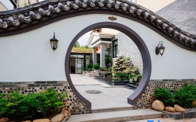 Ru Ji Ge Villa Hotel