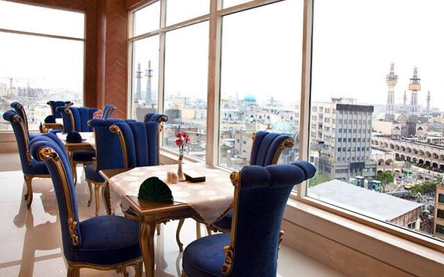 Boshra Hotel