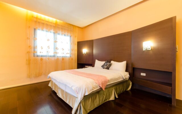 KE-CHI HSUAN Homestay