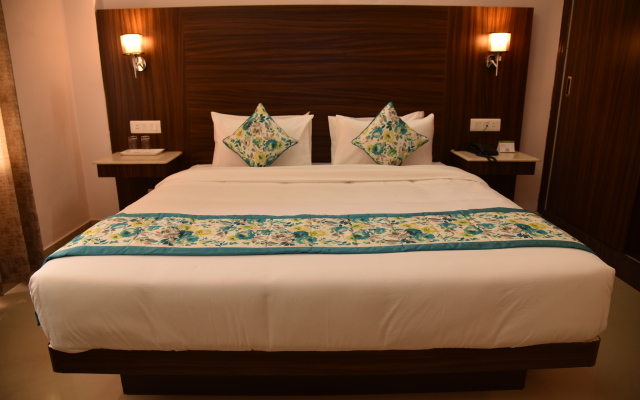 Mastiff Wildcrest Dharamshala (Chamunda Devi Temple)