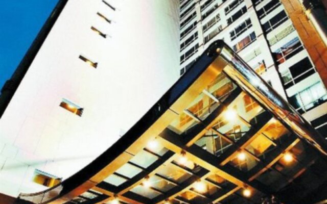 InterContinental Shanghai Pudong Hotel by IHG