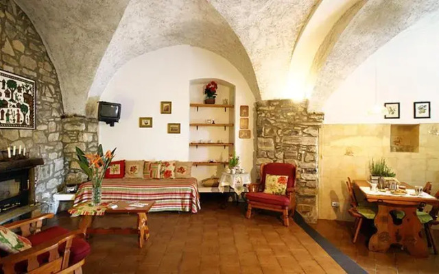 Dimore Antiche