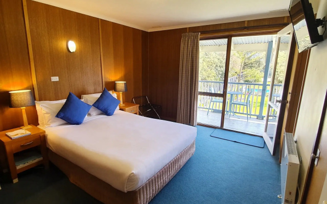 Point Lonsdale Guest House