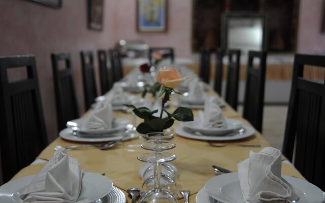 Al Jasira Suites & Spa