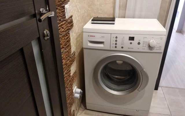 Апартаменты Гостиный двор на ул. Танковая, д.32