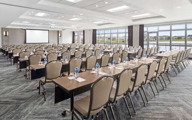 Hyatt Place Jacksonville / St. Johns Town Center