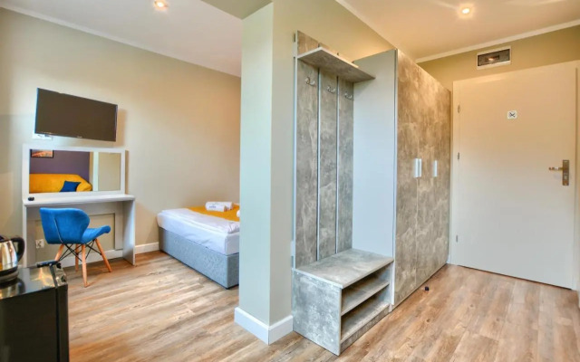 Apartamenty Spa & Resort Bukowiec