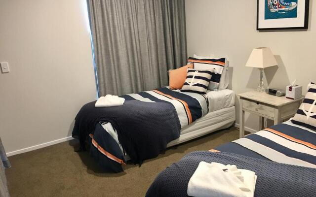 Ocean Serenity Apartments Whitianga