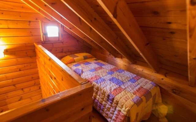 PA Camping La Llosa - Caravan Park
