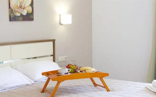 Amalia Apartments