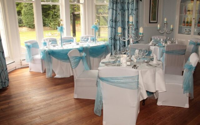 Durker Roods Hotel