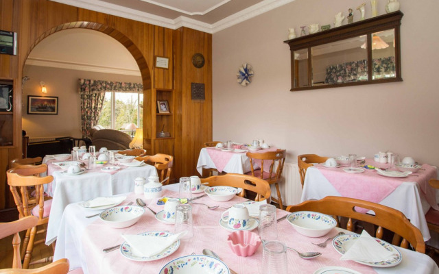 Fern Rock B&B