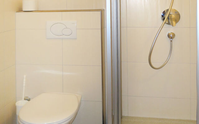Appartement Weberbauer