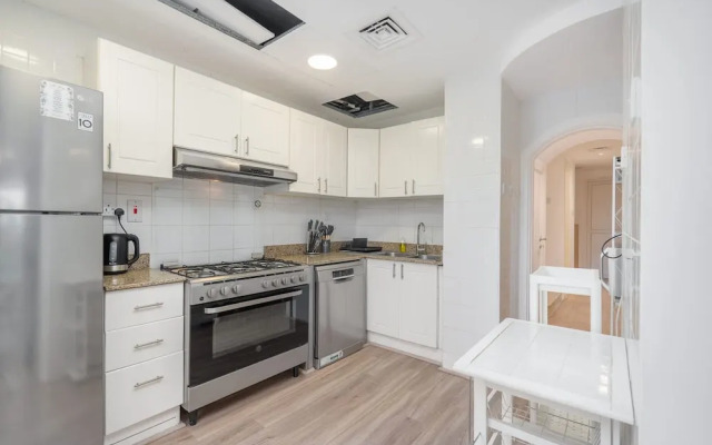 Tranquil 3BR Villa in Springs Community - Sleeps 7