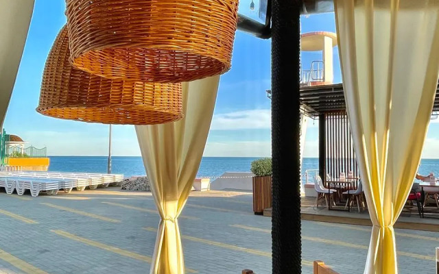 Апартаменты на улице Волжская 72А