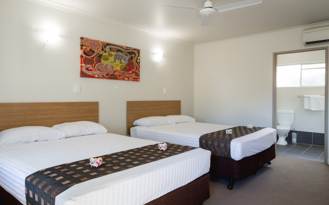 Cairns Colonial Club Resort