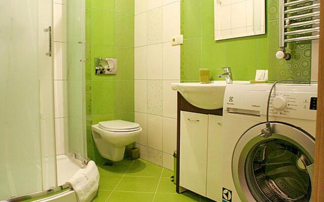 Apartments Deluxe