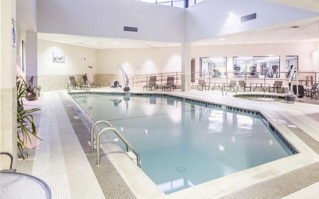 DoubleTree by Hilton Boston - Andover