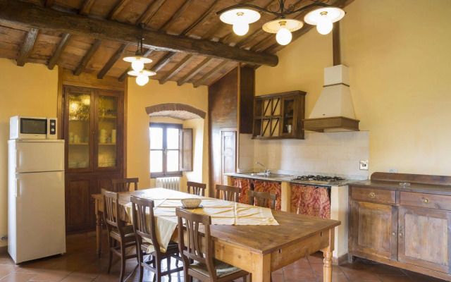 Villa Grassina