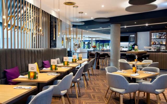 Holiday Inn Stuttgart by IHG