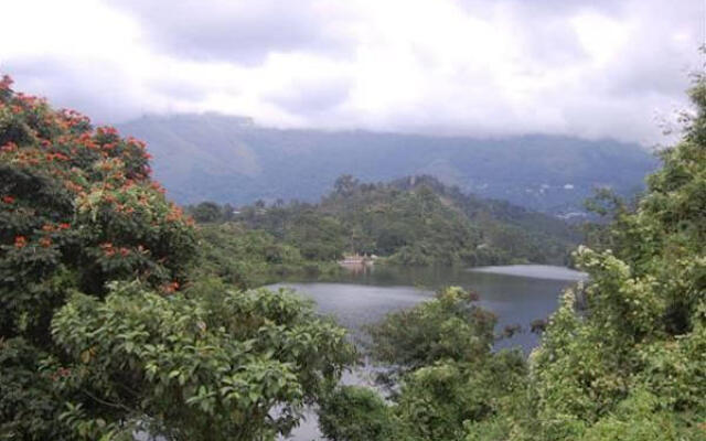 Hamlet Royal Munnar