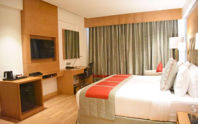 Ramada by Wyndham Darjeeling Gandhi Road