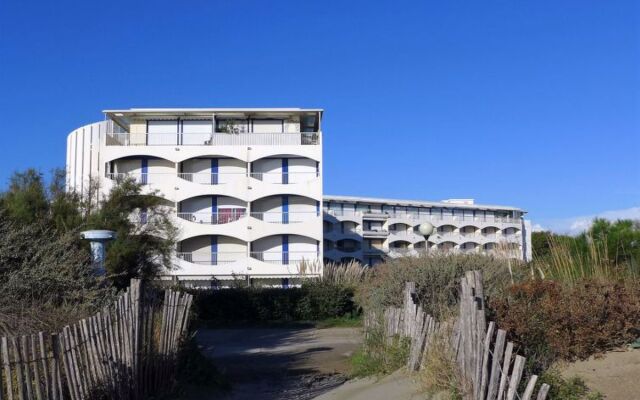 Les Terrasses de la Mer 14944