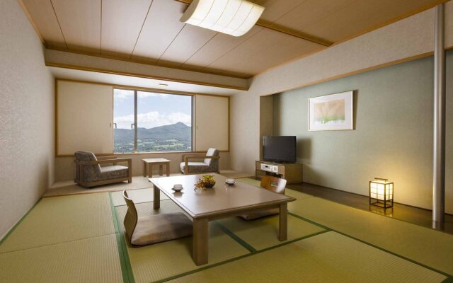 Laforet Zao Resort and Spa