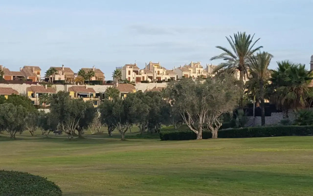 Casa Veran at La Finca Golf