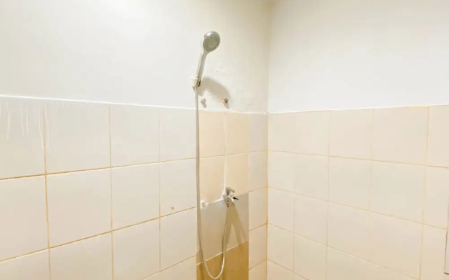 Cozy 2Br At Bogor Valley Apartment