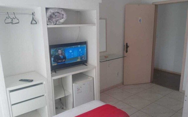 Pousada Cama & Café