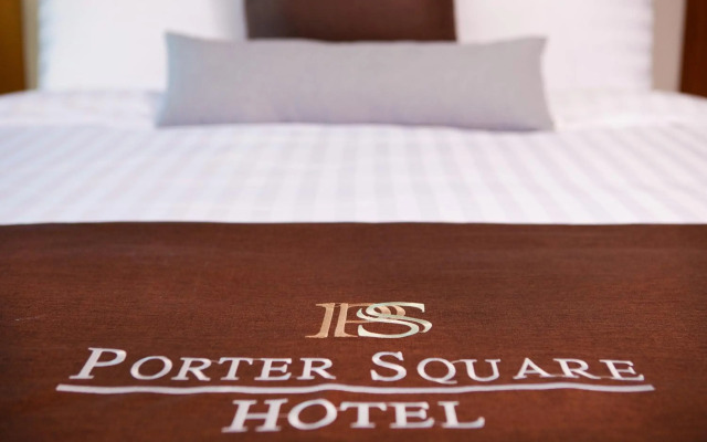 Porter Square Hotel