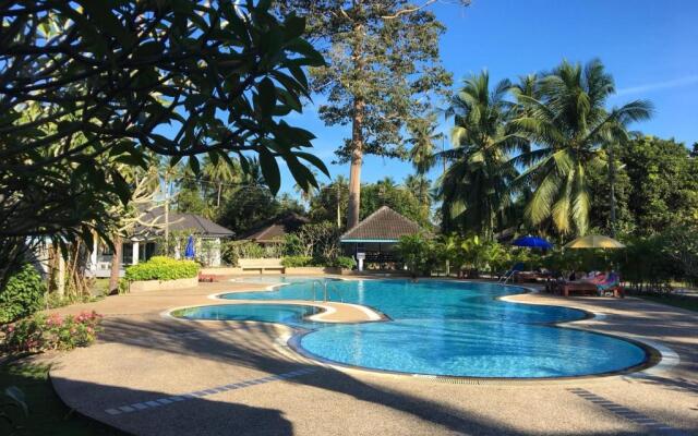 Suan Bankrut Beach Resort