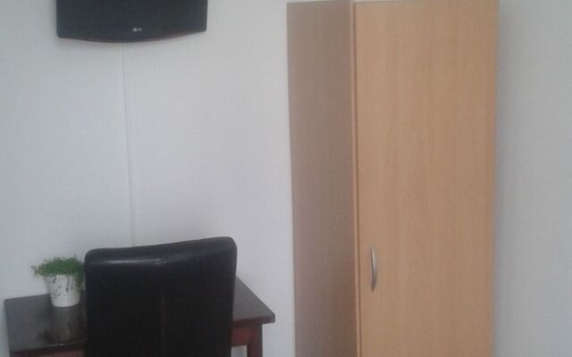 Hotel Restaurant De Lutteweide