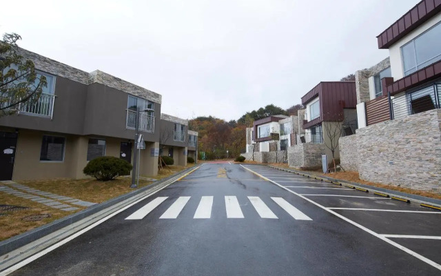 Pyeongchang Ramada Hotel & Suite